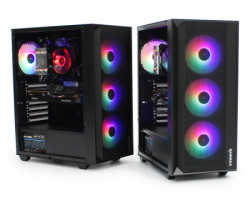 Klik PC AMD Gaming računar Ryzen 7 5700X/16GB/1TB/AMD6600 8GB - Img 6