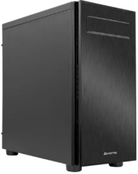 Klik PC i3-12100/16GB/M.2 512GB/500W Powered by Chieftec