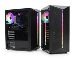 Klik PC  intel gaming računar Core i5-11400F/16GB/512GB/RTX3050 8GB -4