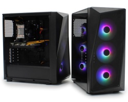 Klik PC intel gaming računar Core i5-12600KF/32GB/1TB/RTX3060 12GB -4