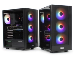 Klik PC intel gaming računar Core i7-11700KF/16GB/512GB/AMD6600 8GB