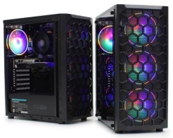 Klik PC intel Office računar Core i3-13100F 16GB 500GB RTX3050 8GB