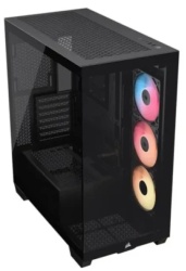 Klik PC Ryzen 5 9600X/16GB/M.2 1TB/RTX 5060 8GB/750W
