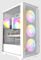 Klik PC Ryzeni7-12700F/32GB/M.2 1TB/RTX5070 12GB/850W