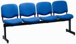 Klupa četvorosed - 1124 TN ( izbor boje i materijala )