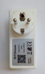 KMB Wi-Fi Termostat - Img 2