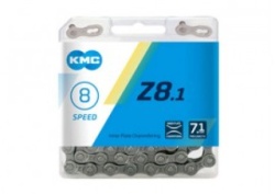 Kmc z8.1 8 brzina sa brzom spojnicom Lanac ( LAN-014 )