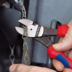 Knipex 74 02 180 kose sečice ojačane 180mm  ( 74 02 180 )-3