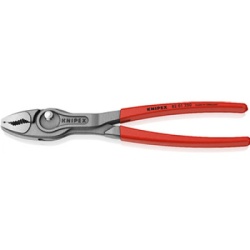 Knipex 82 01 250 klešta, TWIN GRIP, 250mm ( 82 01 250 )