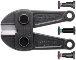 Knipex čeljusti za klešta 71 79 760 ( 71 79 760 )