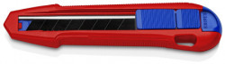 Knipex CutiX® skalper 165 mm ( 90 10 165 BK )