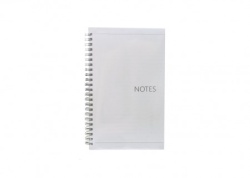 Knjižni blok za notes 507 - A5 bež ( 100.507 )
