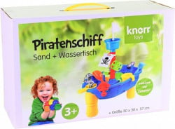 Knorrtoys Igračka brod pirat set ( 570513 ) - Img 2