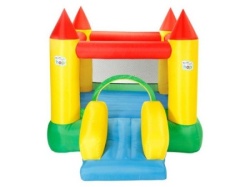 Knorrtoys zamak skakaonica 269x198x172 ( 157001 )