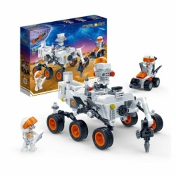 Kocke explore rover 373pcs 6418 ( 117/6418 )