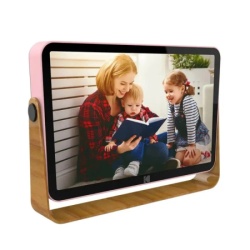 Kodak rwf-108v rose gold foto RAM 10.1 ( 126-0011 )