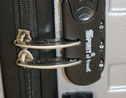 Kofer Skymate 20" - Sivi - Img 6
