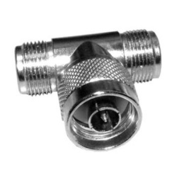 Konektor BNC(M)+DC(M) za kameru 3PIN ( 017-0238 )