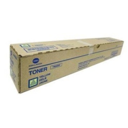 Konica Minolta TN-328 Y Toner (AAV8250)