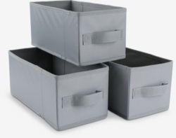 Korpa Š14xD28xV13cm 3 kom/set