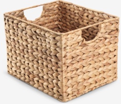Korpa Š25xD30xV22cm natur