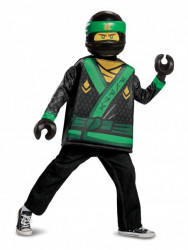 Kostim Lego Ninjago Loyd ( 23674 ) - Img 1