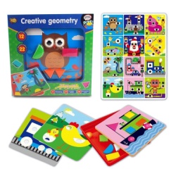 Kreativna geometrija ( 1043749 )
