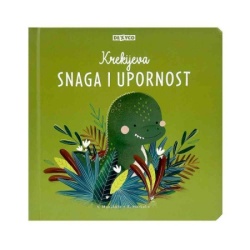 Krekijeva snaga i upornost ( DEXY0687 )