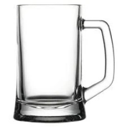 Krigla za pivo 330ML ladya gladky osz