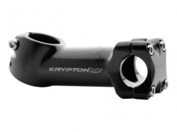 Krypton lula volana alu 25.4mm 100mm crna ( 160540 )