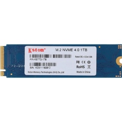 Kston NVME 4.0 512GB ( 111998 )