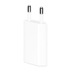 Kuciste punjaca comicell za iphone 5g/5s/se/6g/6s/6 plus belo aaa ( P67 )