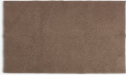 Kupatilska prostirka Micro 70x120cm warm grey