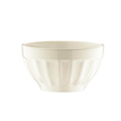 Kutahya keramička činija bela 14cm ( BW141D14246 )