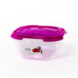 Kutija za hranu 2,0L četvrtasti - frigo ( 15134 )