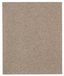 KWB fin brusni papir (drvo-lak) GR320, 230x280, za finu obradu ( KWB 49840320 )