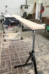 KWB Germany KWB 49785900 postolje sa rolerom, 68-110cm, 60kg ( KWB 49785900 )-2