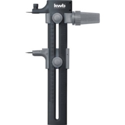 KWB Germany KWB 49922920 kružni sekač, 230mm ( KWB 49922920 )-2