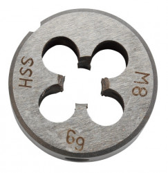 KWB HSS nareznice R25x9 M12 DIN 352, 1.75 ( KWB 49444012 )