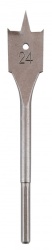 KWB pljosnata burgija za drvo 14 1/4" Hexagon ISO 1173, E 6.3 ( KWB 49512414 )