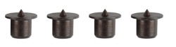 KWB set obeleživača 10 mm, 4/1 ( KWB 49530210 )