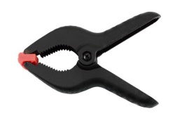 KWB štipaljka-stega 150/60, 1/1 plastična ( KWB 49927910 )