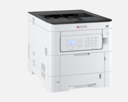 Kyocera ECOSYS PA3500cx color laserski štampač -1