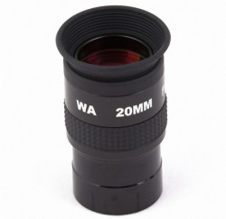 Lacerta okular magellan 20mm ( WA20 )