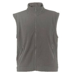 Lacuna getout flis prsluk binas sivi veličina xxl ( 5binwtwsxxl )