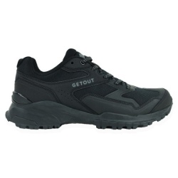 Lacuna getout patike helion crna vel. 43 ( 9helionbk/43 )