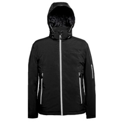 Lacuna getout softshell jakna spektar winter, ženska, crna veličina s ( 5spekwwbks )
