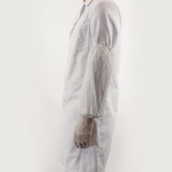 Lacuna jednokratne manžetne cali bele ( 2calwh )