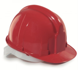 Lacuna zaštitni šlem gp3000 crveni ( 652112 )