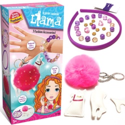 Lama set za pravljenje nakita ( 1043809 )